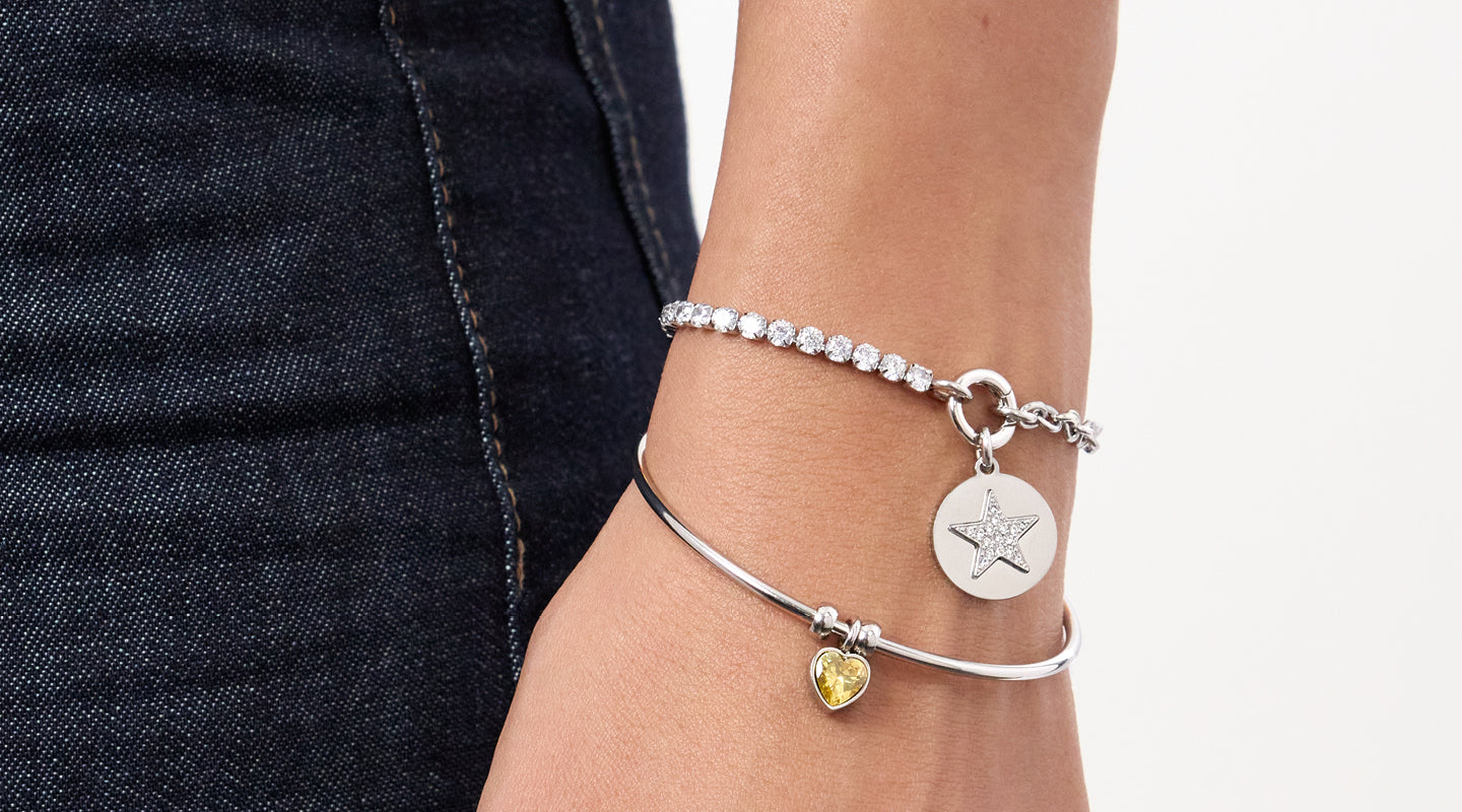 Bracciali componibili e personalizzati: come scegliere e a chi regalarlo