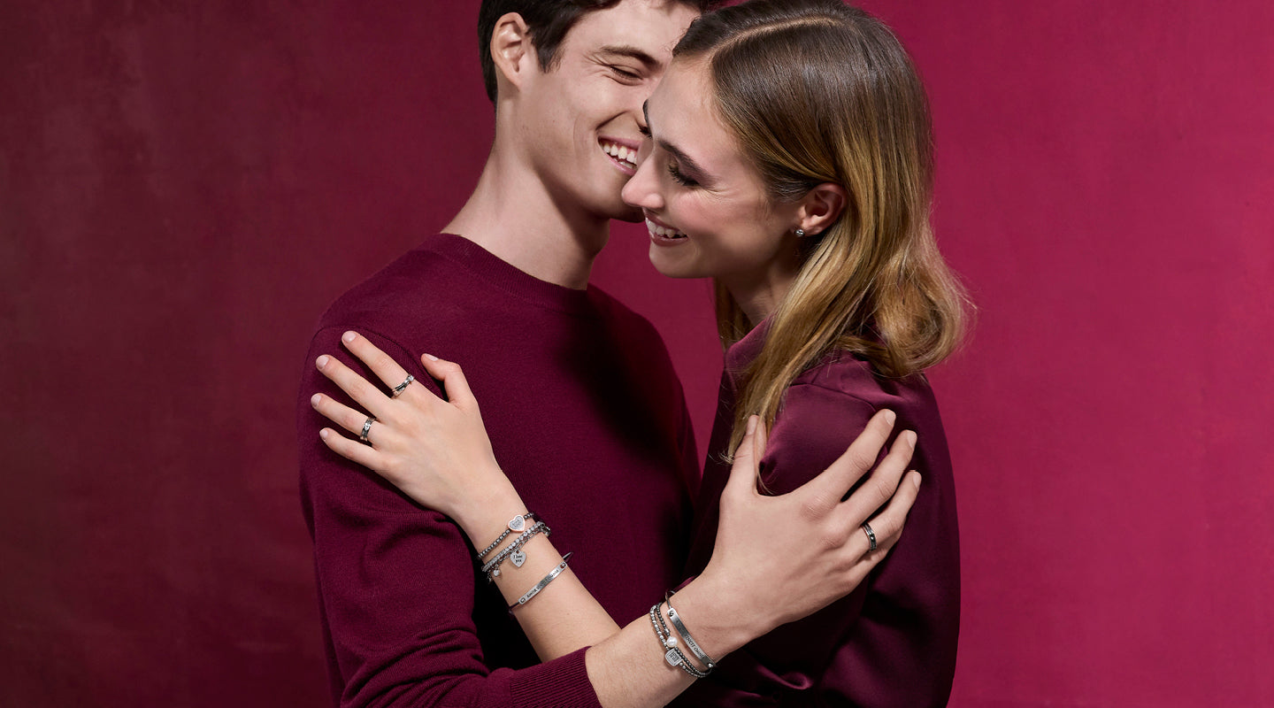 Idee regalo San Valentino: scegli un gioiello per dire “Ti amo”
