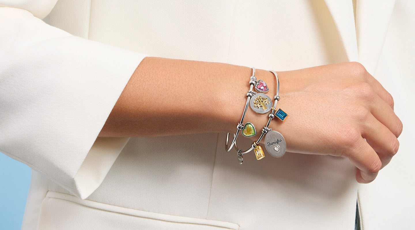 Bracciale con significato amore: un gioiello per il sentimento più profondo