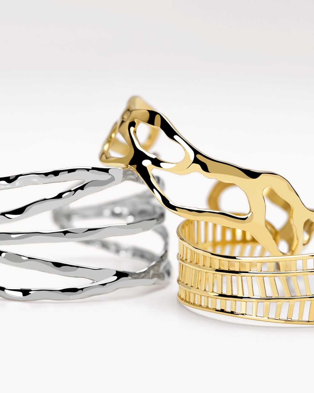 Bracciali da donna