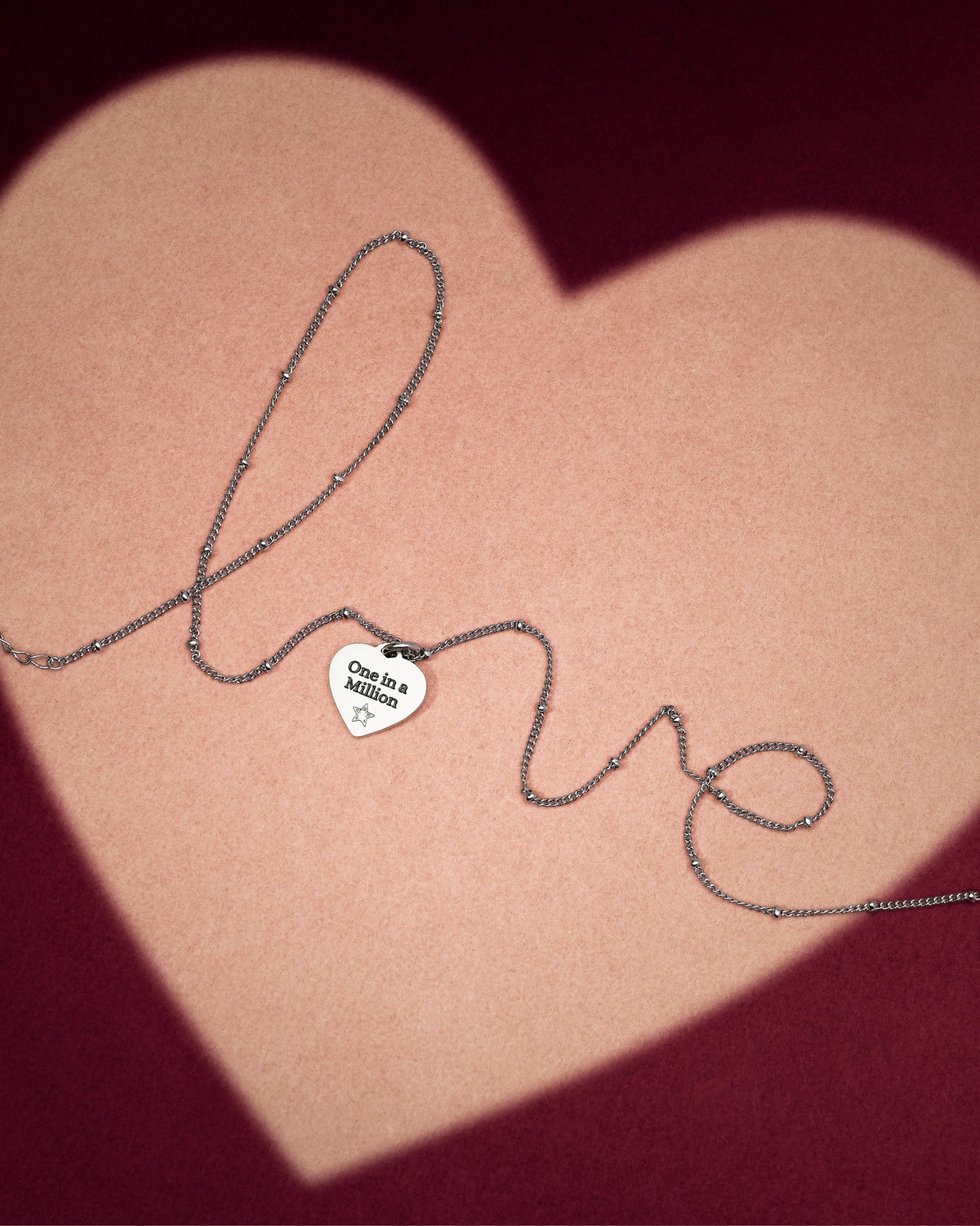 Idee regalo tema amore