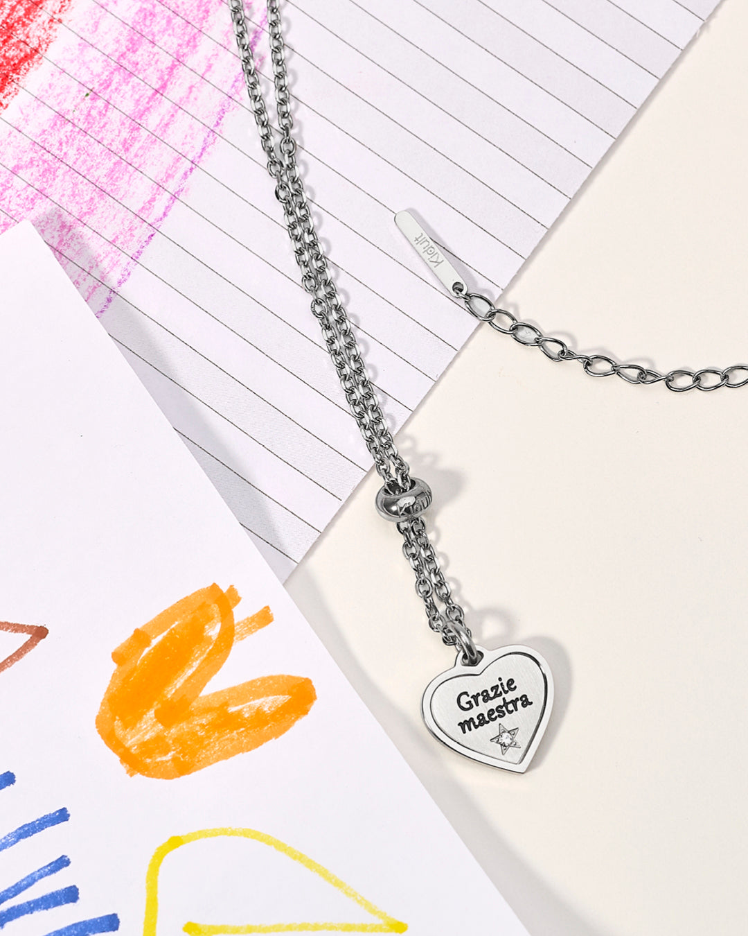 Idee regalo per maestra
