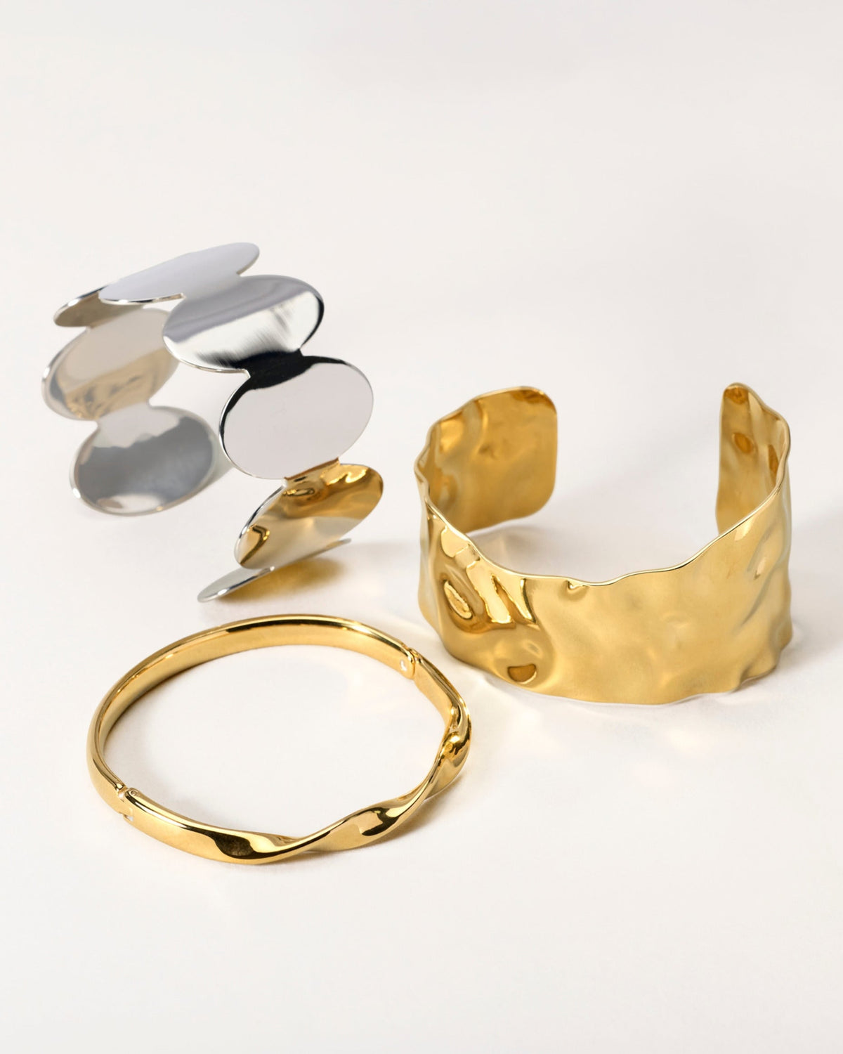 Novità bracciali da donna