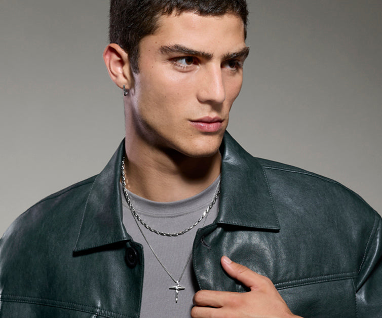 Novità uomo F/W 2026