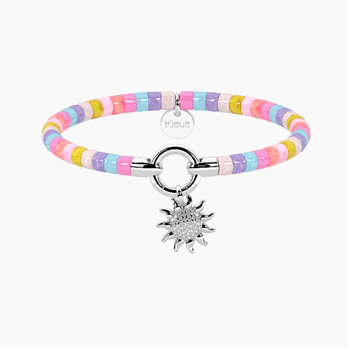Bracciale COLLEGE con ciondolo SUN