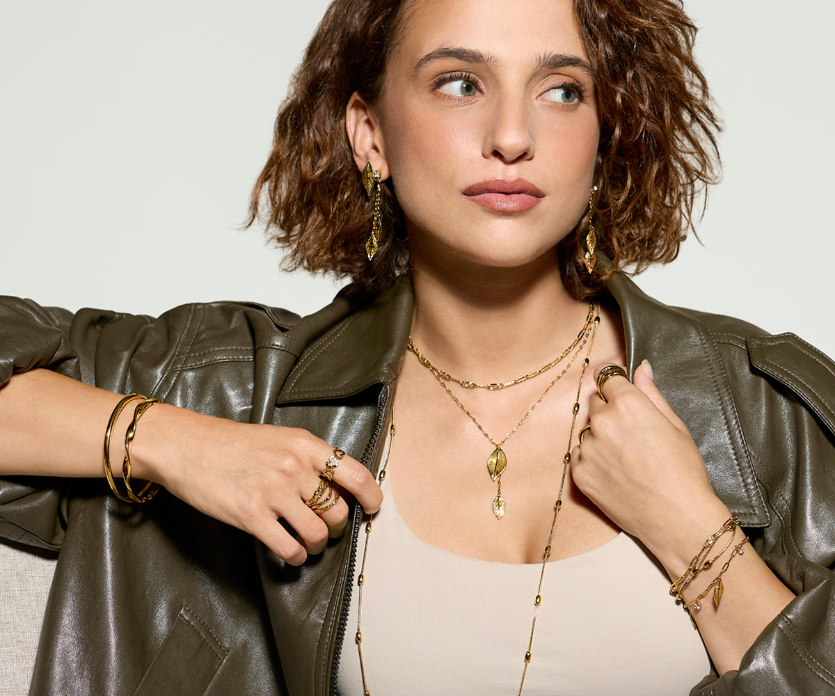 Novità Collezione donna F/W 2026